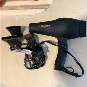 Sephora Collection Hair Dryer